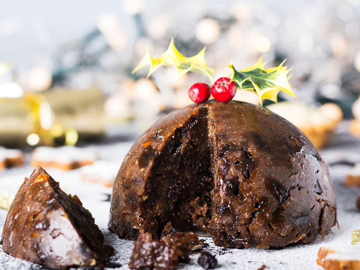 genius rocky road christmas pudding is the perfect alternative intended for christmas pudding ingredient crossword clue Genius' Rocky Road Christmas Pudding Is The Perfect Alternative intended for Christmas Pudding Ingredient Crossword Clue