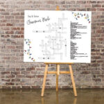 Giant Christmas Crossword Puzzle: Holiday Group Game (Digital For One Celebrating Ethiopian Christmas Crossword