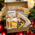 Gift Basket For Her Crossword   60+ Gift Ideas For 2025 Throughout Classic Christmas Gift Crossword