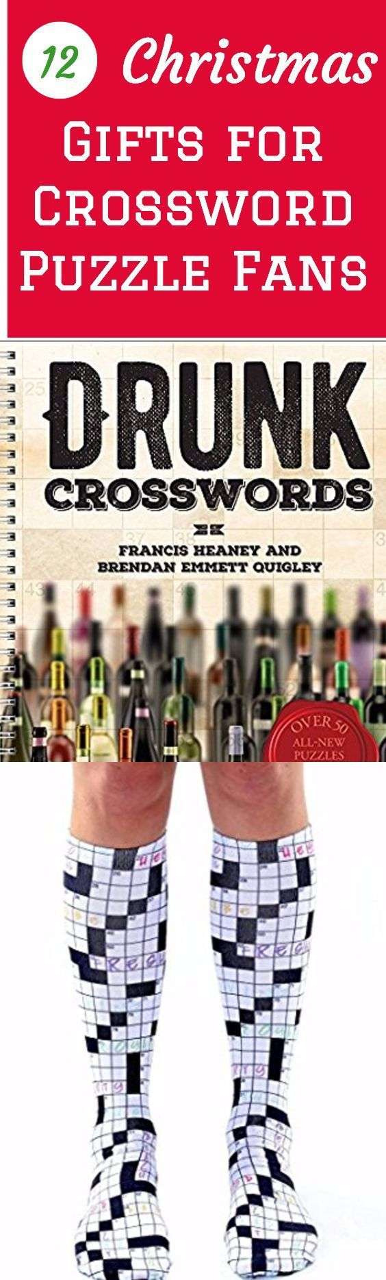 gifts for the crossword puzzle fan 12 gift ideas for the enthusiast regarding classic christmas gift crossword Gifts For The Crossword Puzzle Fan - 12 Gift Ideas For The Enthusiast regarding Classic Christmas Gift Crossword