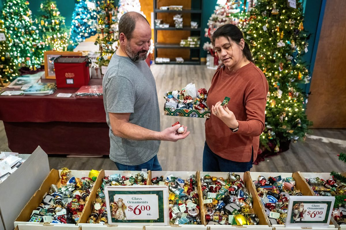 glittery old world christmas ornaments sold in spokane are the for glistening as christmas ornament crossword Glittery Old World Christmas Ornaments Sold In Spokane Are The for Glistening As Christmas Ornament Crossword
