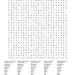 Grinch Word Scramble   Wordmint Regarding How The Grinch Stole Christmas Narrator Crossword