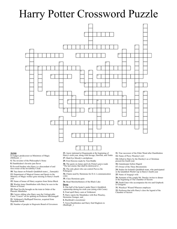 One of a Christmas Trio Crossword One of a Christmas Trio Crossword