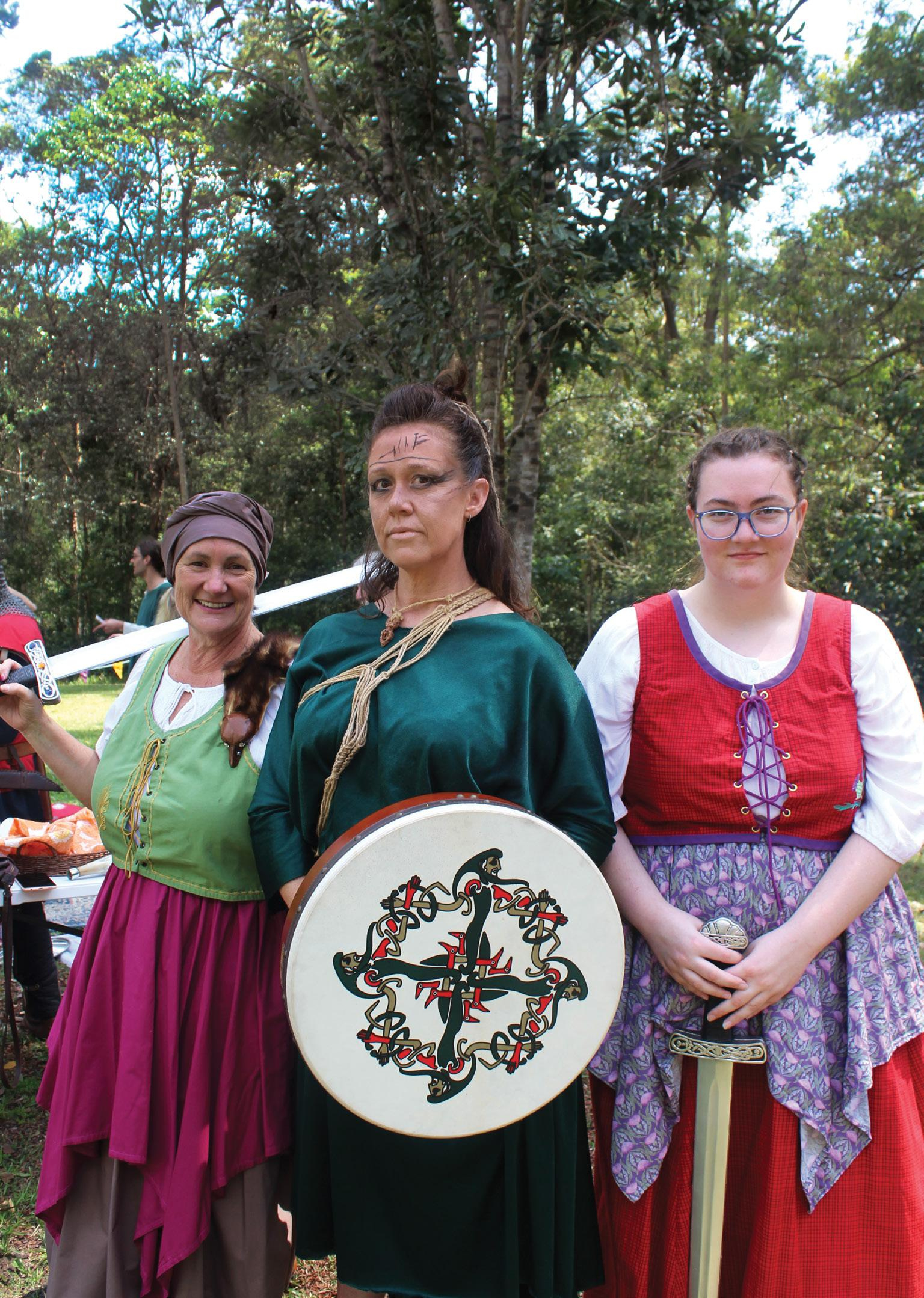 hinterland times november 2022sunny coast media issuu with medieval christmas pudding crossword clue Hinterland Times November 2022Sunny Coast Media - Issuu with Medieval Christmas Pudding Crossword Clue