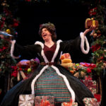 Holiday Events To Keep Mainers Feeling Merry And Bright Throughout Yankee Christmas Party Tradition Crossword Clue