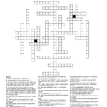 Holiday Team Building Crossword   Wordmint Pertaining To Twelve Days Of Christmas Group Crossword Clue
