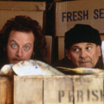 Home Alone Villain Unrecognisable 34 Years After Christmas Film In Christmas Story Villain Crossword