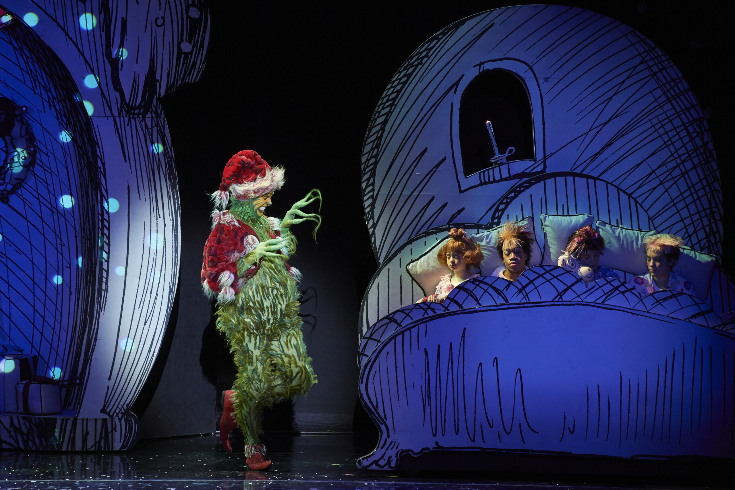 how the grinch stole my good mood the boston globe with how the grinch stole christmas narrator crossword scaled How The 'Grinch' Stole My Good Mood - The Boston Globe with How the Grinch Stole Christmas Narrator Crossword