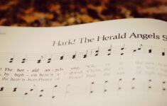 How These 10 Classic Christmas Hymns Have Stood The Test Of Time for Christmas Carol Set to Greensleeves Crossword