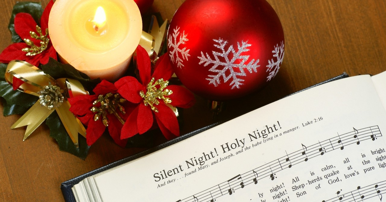 how these 10 classic christmas hymns have stood the test of time inside christmas carol set to greensleeves crossword How These 10 Classic Christmas Hymns Have Stood The Test Of Time inside Christmas Carol Set To Greensleeves Crossword