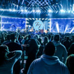 How To Get Tickets For Foo Fighters' Forum Concert In July   Los Pertaining To Christmas Concert Booster Crossword Clue