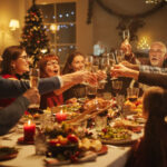 I Tried Popular Christmas Dessert For First Time And Realised I'D Intended For Popular Christmas Time Desserts Crossword