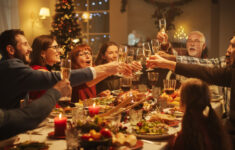 I Tried Popular Christmas Dessert For First Time And Realised I'D intended for Popular Christmas Time Desserts Crossword