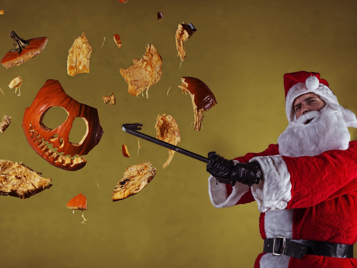 in defense of christmas music in october the atlantic within like christmas merchandise in october crossword In Defense Of Christmas Music In October - The Atlantic within Like Christmas Merchandise In October Crossword