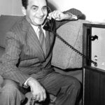 Irving Berlin — Irving Berlin   Annie Get Your Gun In Composer Of White Christmas Crossword Clue