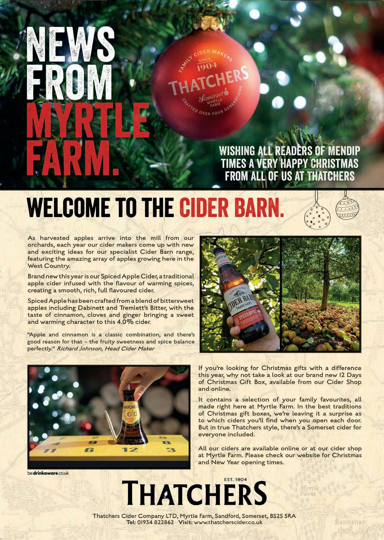 issue 7 volume 18 mendip timesmedia fabrica issuu with regard to half of a christmas carol twosome crossword Issue 7 - Volume 18 - Mendip Timesmedia Fabrica - Issuu with regard to Half Of A Christmas Carol Twosome Crossword