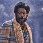 ‘Jingle Jangle’ | Anatomy Of A Scene With Regard To Russells The Christmas Chronicles 2 Costar Crossword Clue