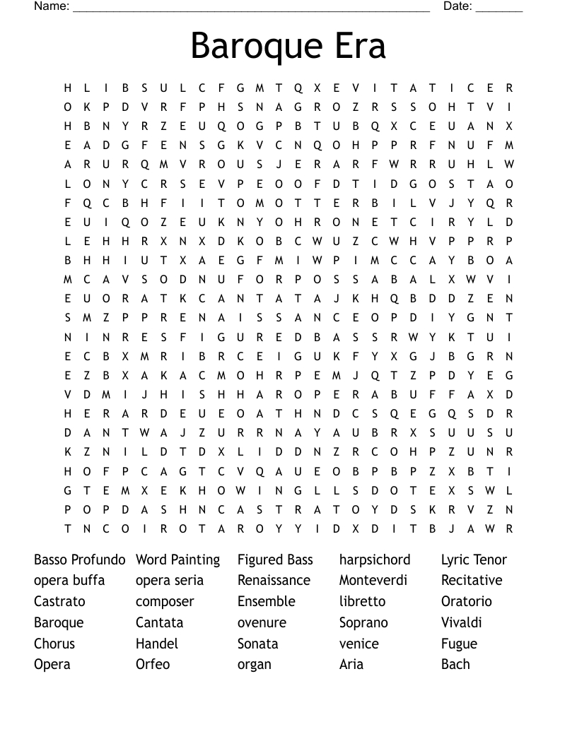 johann sebastian bach word search wordmint with christmas oratorio composer crossword clue Johann Sebastian Bach Word Search - Wordmint with Christmas Oratorio Composer Crossword Clue
