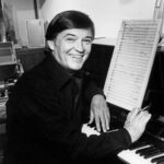 John Morris, Composer For Mel Brooks'S Films, Dies At 91   The New With Christmas Song Composer Mel Crossword