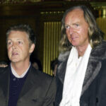 John Tavener, 69; Was Composer, Seeker   The Boston Globe For Christmas Carol Composer John Crossword