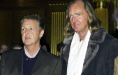 John Tavener, 69; Was Composer, Seeker – The Boston Globe for Christmas Carol Composer John Crossword