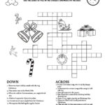 Jolly Crossword • Beeloo Printable Crafts And Activities For Kids In Traditional Christmas Drink Crossword