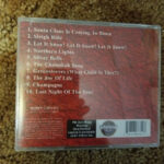 Kenny G : The Holiday Collection Xmas Instrumental 1 Disc Cd Throughout Christmas Carol Set To Greensleeves Crossword Clue