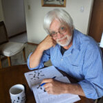 L.a.times Crossword Corner: Sunday December 1, 2024 Gary Larson In Strong Flavor From That Little Horner Kids Christmas Pie Crossword