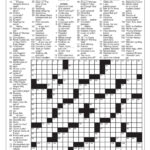 La Times Crossword: Dec. 8, 2024 | Crosswords | Yakimaherald In Christmas Party La Times Crossword Clue