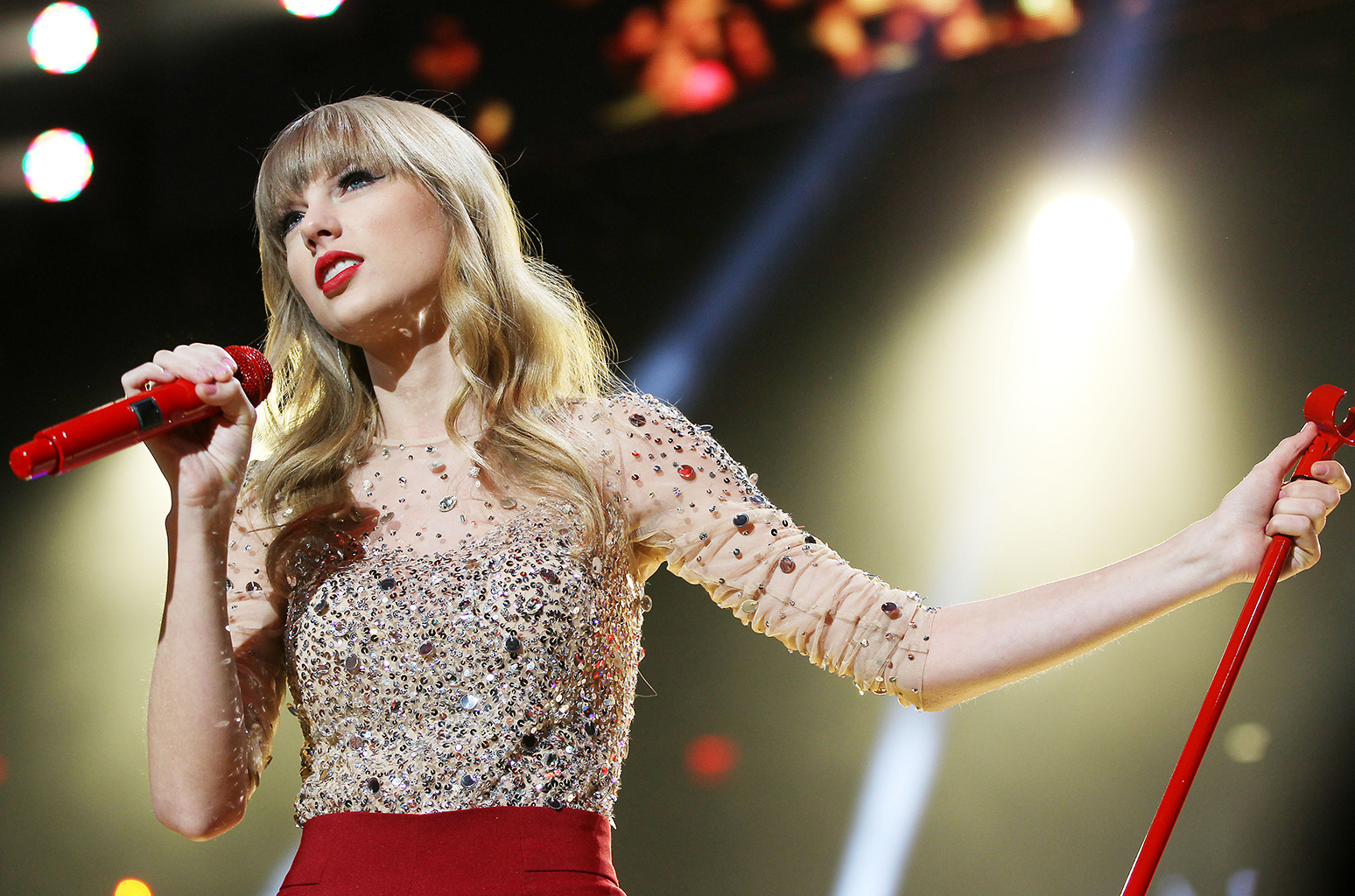 Last Christmas&amp;#039; Covers: 10 Best Versions Of Iconic Christmas Song regarding Last Christmas Pop Group Crossword Clue