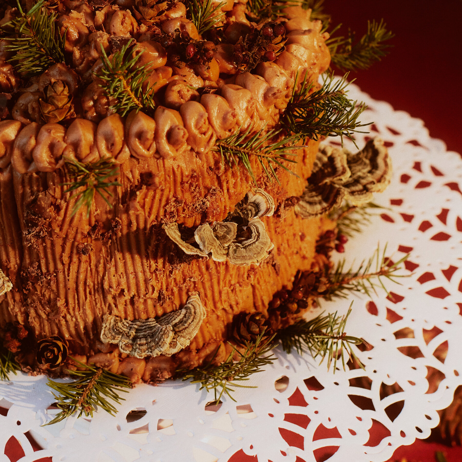 let them eat wacky whimsical cake the new york times regarding christmas wreath material daily themed crossword clue Let Them Eat (Wacky, Whimsical) Cake - The New York Times regarding Christmas Wreath Material Daily Themed Crossword Clue