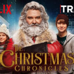 Little Steven And Disciples Of Soul Rock In Netflix'S New 'The Inside Russell's The Christmas Chronicles 2 Co Star Crossword