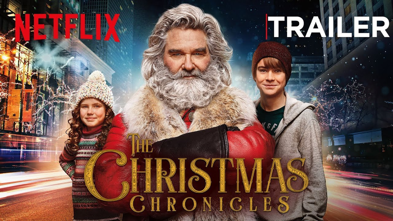 Little Steven And Disciples Of Soul Rock In Netflix&amp;#039;S New &amp;#039;The inside Russell&amp;amp;#039;s the Christmas Chronicles 2 Co Star Crossword