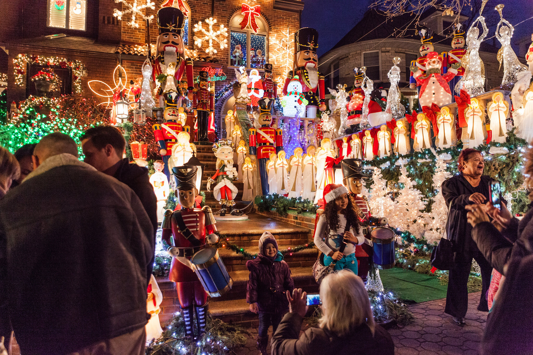 love christmas lights thank the 22nd president the new york times for type of bulb in christmas lights nyt crossword Love Christmas Lights? Thank The 22Nd President - The New York Times for Type Of Bulb In Christmas Lights Nyt Crossword