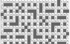 Lucian Poll – Lucian Poll'S Web Ramblings regarding Yankee Christmas Tradition Crossword Clue