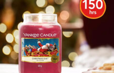 Magical' Yankee Candle Hailed As 'Christmas In A Jar' Almost Half intended for Yankee Christmas Tradition Crossword