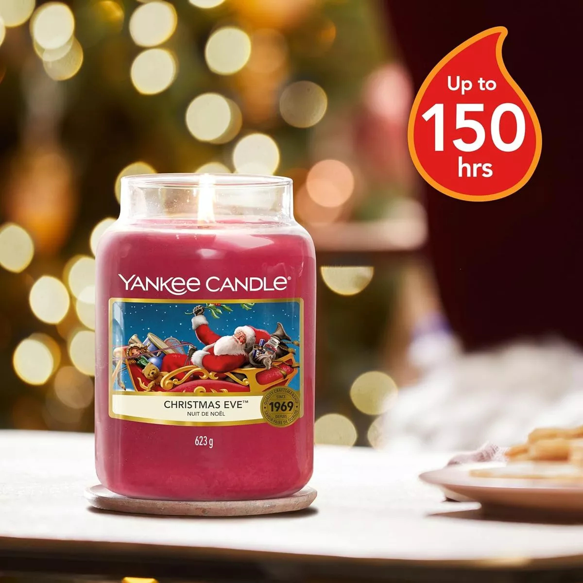 Magical&amp;#039; Yankee Candle Hailed As &amp;#039;Christmas In A Jar&amp;#039; Almost Half intended for Yankee Christmas Tradition Crossword