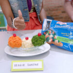 Making Children Hanker To Eat Broccoli And Carrots   The New York Regarding Hanker For As Christmas Cookies Nyt Crossword