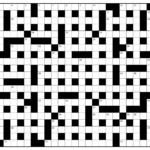 Mammoth Cryptic Crossword   Puzzling Stack Exchange With A Mammoth Christmas Crossword Clue