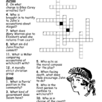 Mary Slessor: Pioneer Missionary Crossword   Wordmint Throughout Christmas Song Milker Crossword Clue