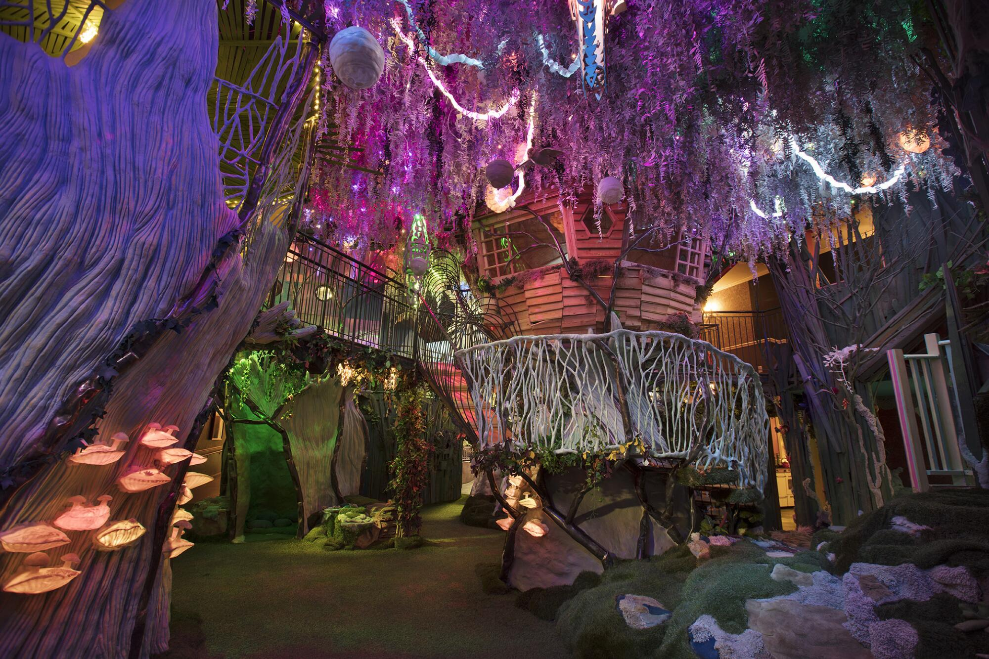 meow wolf is coming to los angeles heres what to expect los inside christmas light locale crossword Meow Wolf Is Coming To Los Angeles. Here'S What To Expect - Los inside Christmas Light Locale Crossword