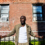 Michael K. Williams Brought His Whole Life To His Characters   The With Almost Christmas Actor Omar Crossword