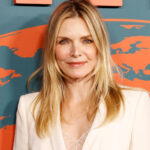 Michelle Pfeiffer Reveals She'S A First Time Grandma: 'It'S Heaven' In Last Christmas Actress Michelle Crossword Clue 4 Letters