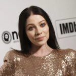 Michelle Trachtenberg Cause Of Death Revealed As Gossip Girl With Last Christmas Actress Michelle Crossword