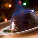 National Plum Pudding Day February 12 – Calendar.cx Intended For Christmas Pudding Ingredient Nyt Crossword