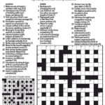 National Post Cryptic Crossword Forum: Saturday, December 23, 2017 With Regard To Christmas Contraction Crossword Clue