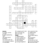 Nativity Crossword   Wordmint For Christmas In Rome Crossword