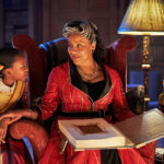 Netflix Holiday Movies: Ranked, Listed And Checked Twice   The New Pertaining To Russells The Christmas Chronicles 2 Costar Crossword Clue