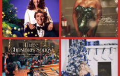 New Holiday Music From Clay Aiken, Jennifer Hudson And More – The inside Last Christmas Pop Group Crossword Clue