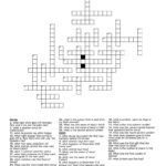New Year'S Eve And Nativity Scene Crossword   Wordmint With Regard To Nativity Display At Christmas Crossword